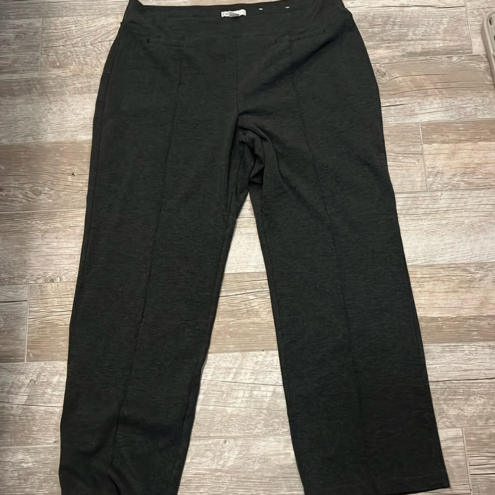 CATO WORK PANT